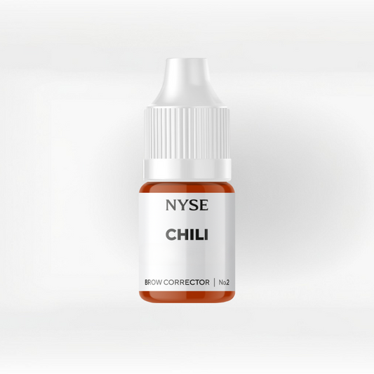 NYSE Kit Correzioni Sopracciglia – immagine prodotto 2
