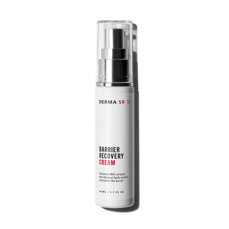 Derma SR Barrier Recovery Cream | Crema barrera 50 ml