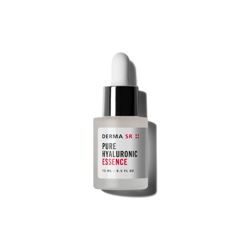 Derma SR Pure Hyaluronic Essence | Esencia hidratante 15 ml