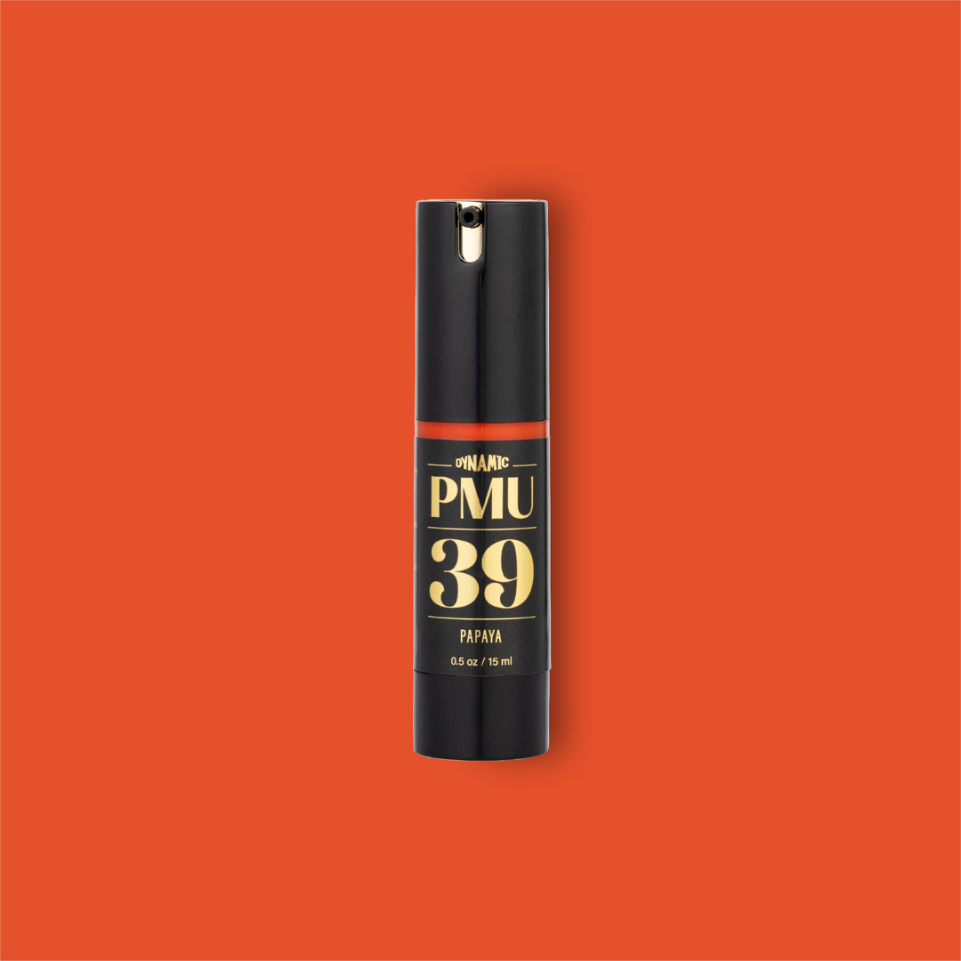 Dynamic 39 Papaya – Pigmento corrector naranja cálido