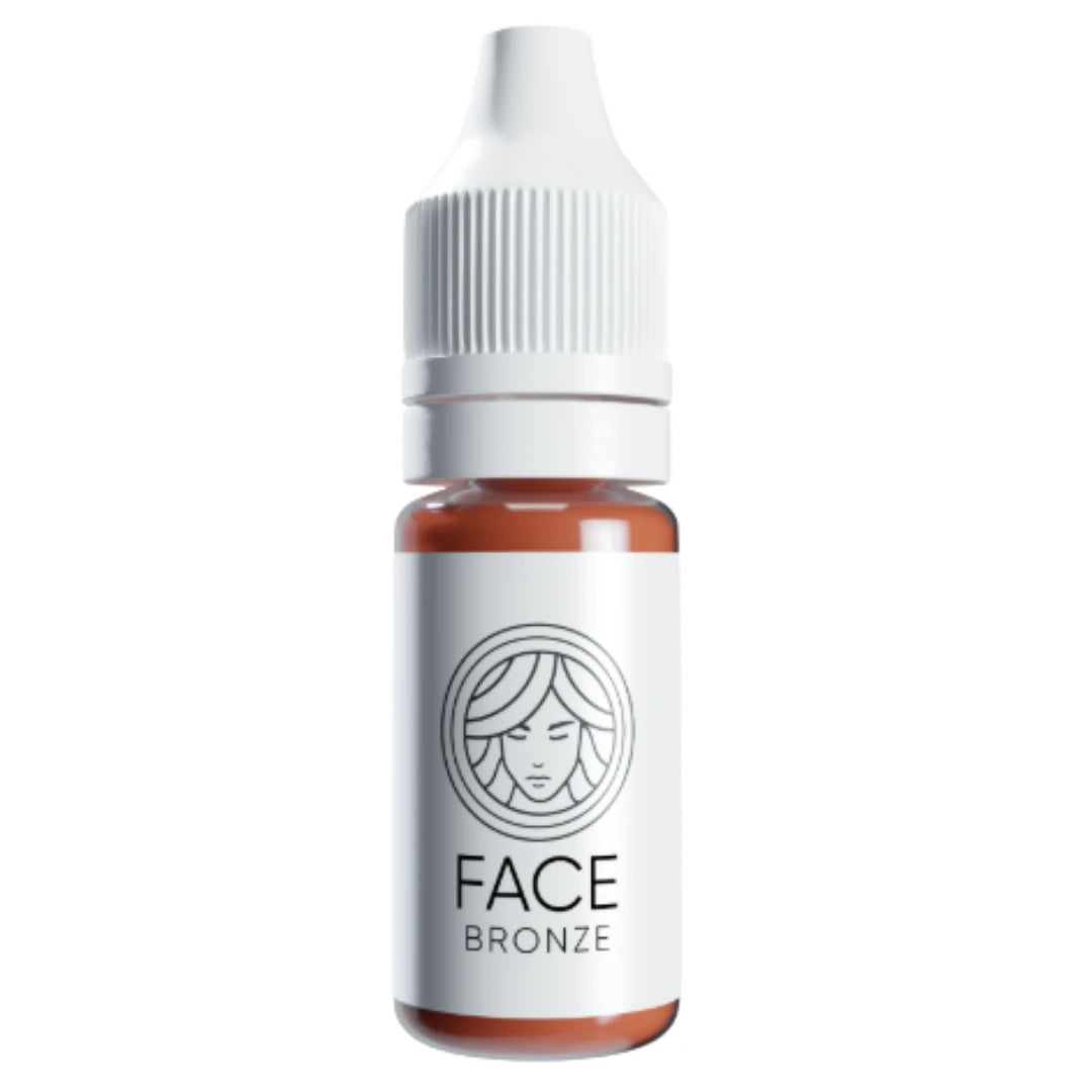 FACE Bronze – Corrector Mineral Naranja (6 ml / 12 ml)