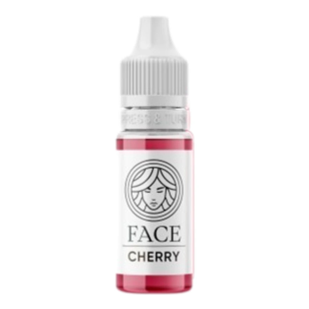 FACE Cherry – cereza vino frío (6 ml / 12 ml)