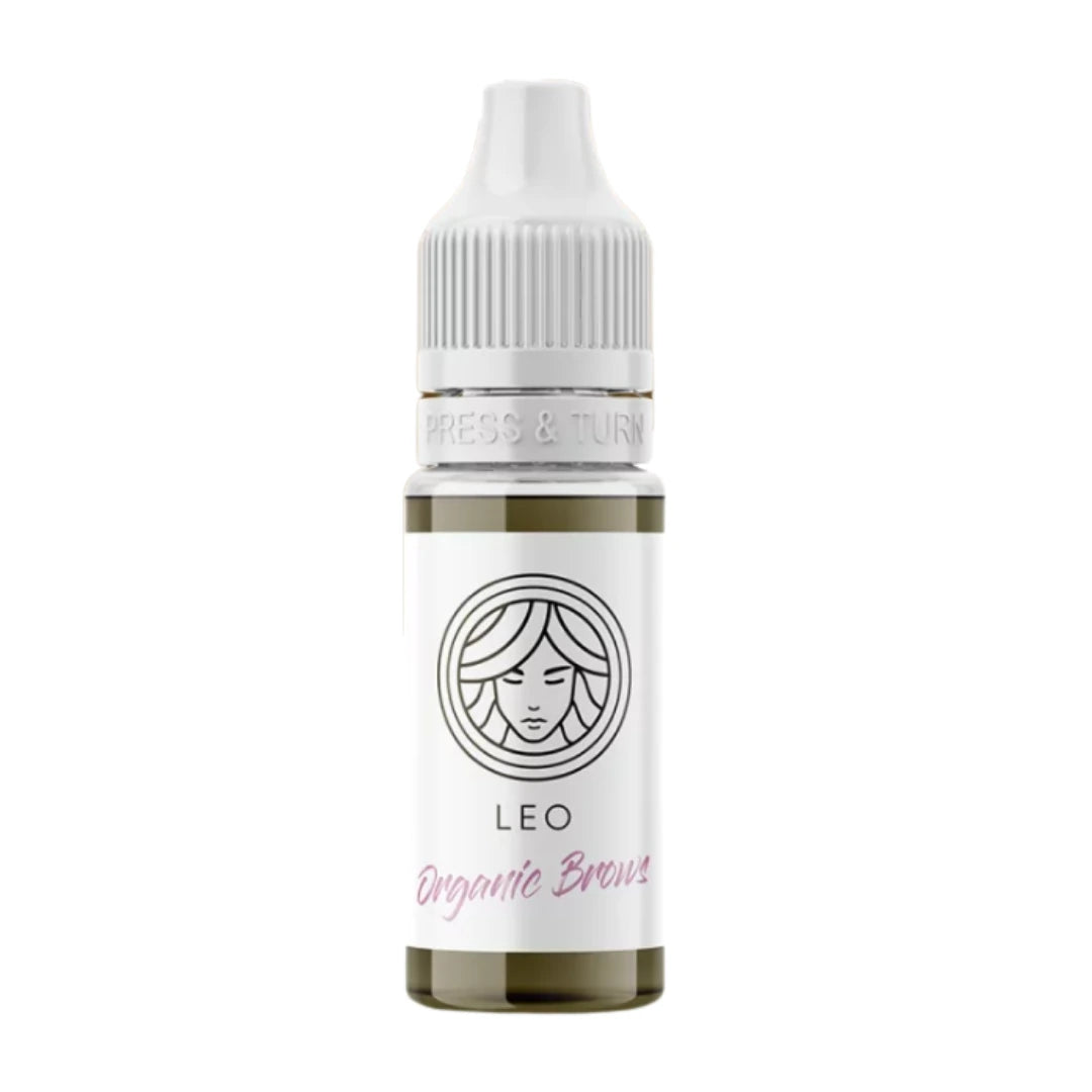 FACE Leo - rubio marrón claro neutro PMU (6 ml / 12 ml)