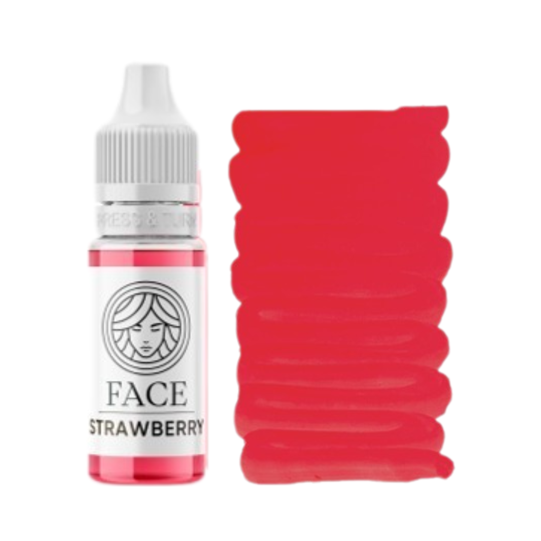 FACE Strawberry