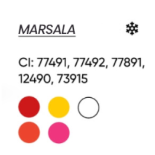 FACE Marsala – immagine prodotto 2