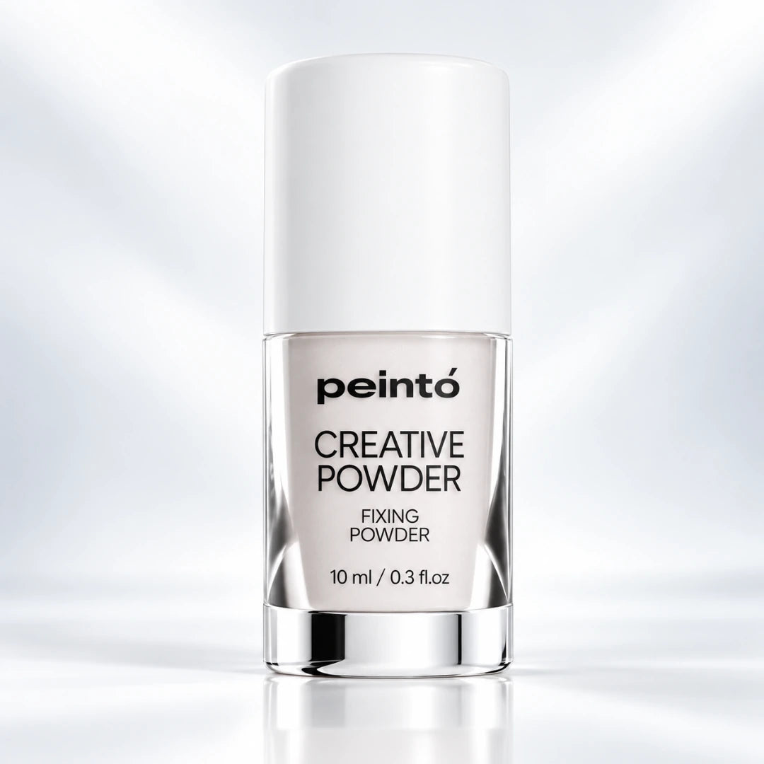 Peinto Creative Powder – Polvo fijador para diseño PMU