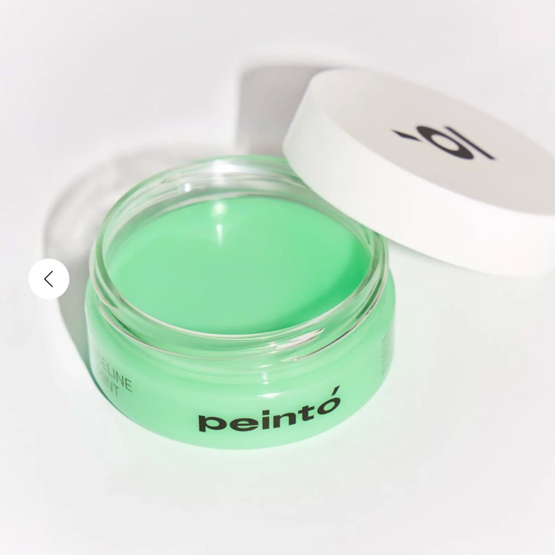 Peintò Vaseline Mint