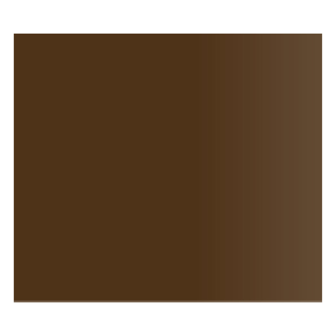 Swatch de color Swiss Color 715 Classic Brown, marrón medio oscuro equilibrado para micropigmentación profesional de cejas con acabado natural y elegante