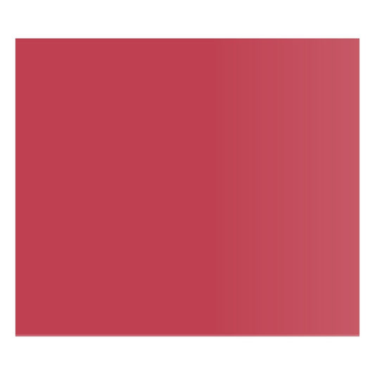 Sfumatura cromatica Swiss Color 711 Romantic Rouge, tonalità rosso rosata intensa per trucco permanente labbra.