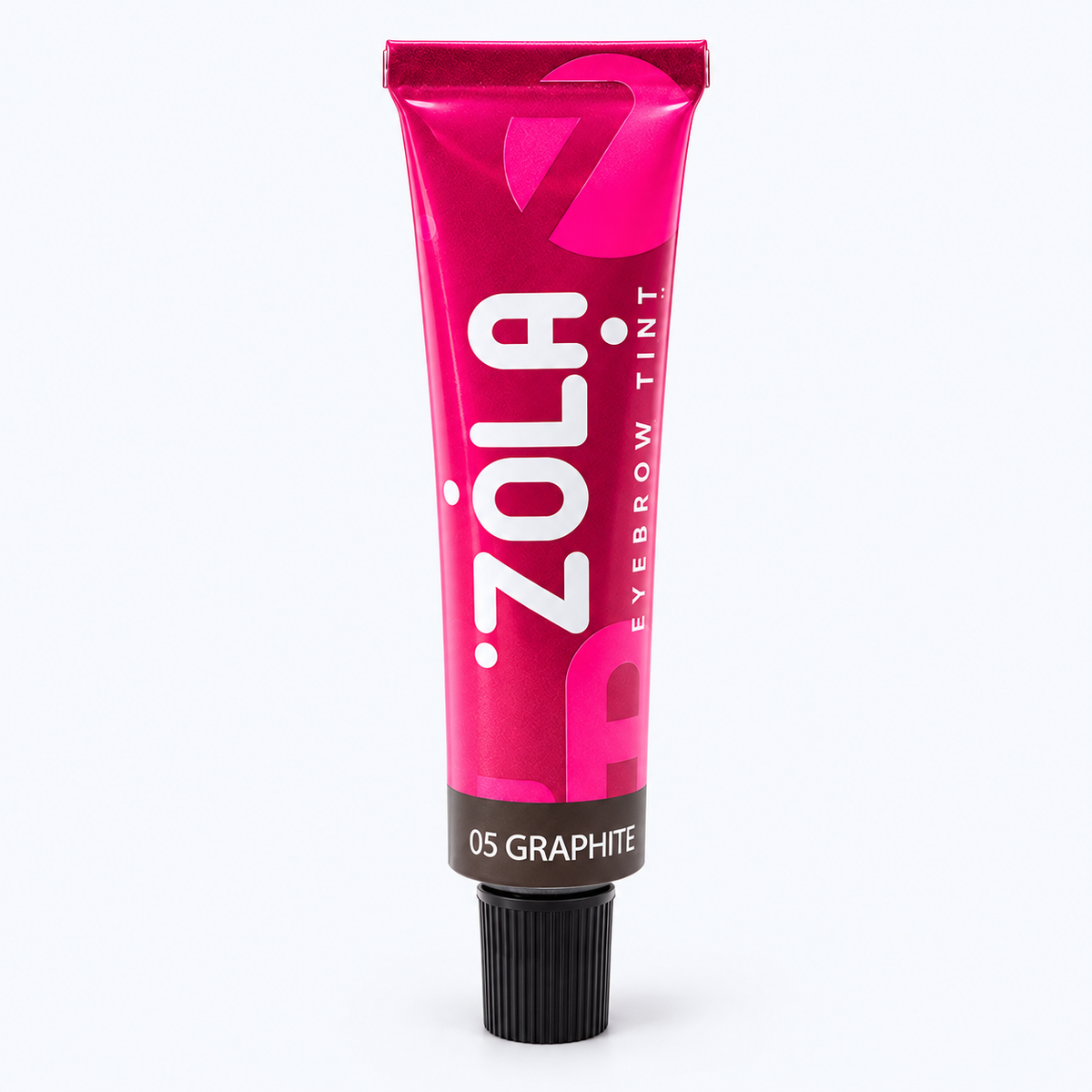 ZOLA Tinte de cejas 05 Graphite 15 ml – Collagen
