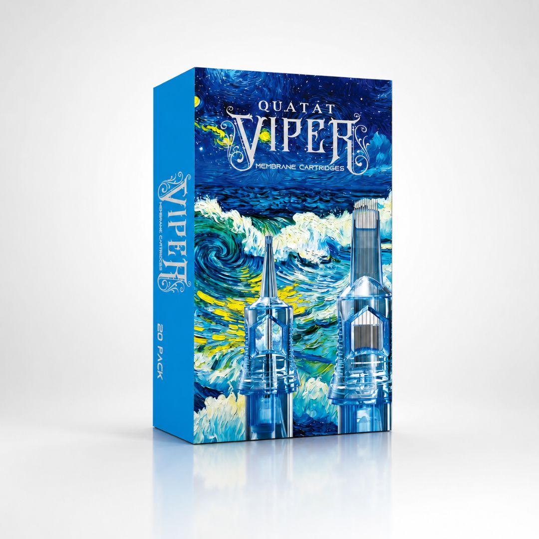 Viper Aghi PMU Trucco Permanente qualità e convenienza