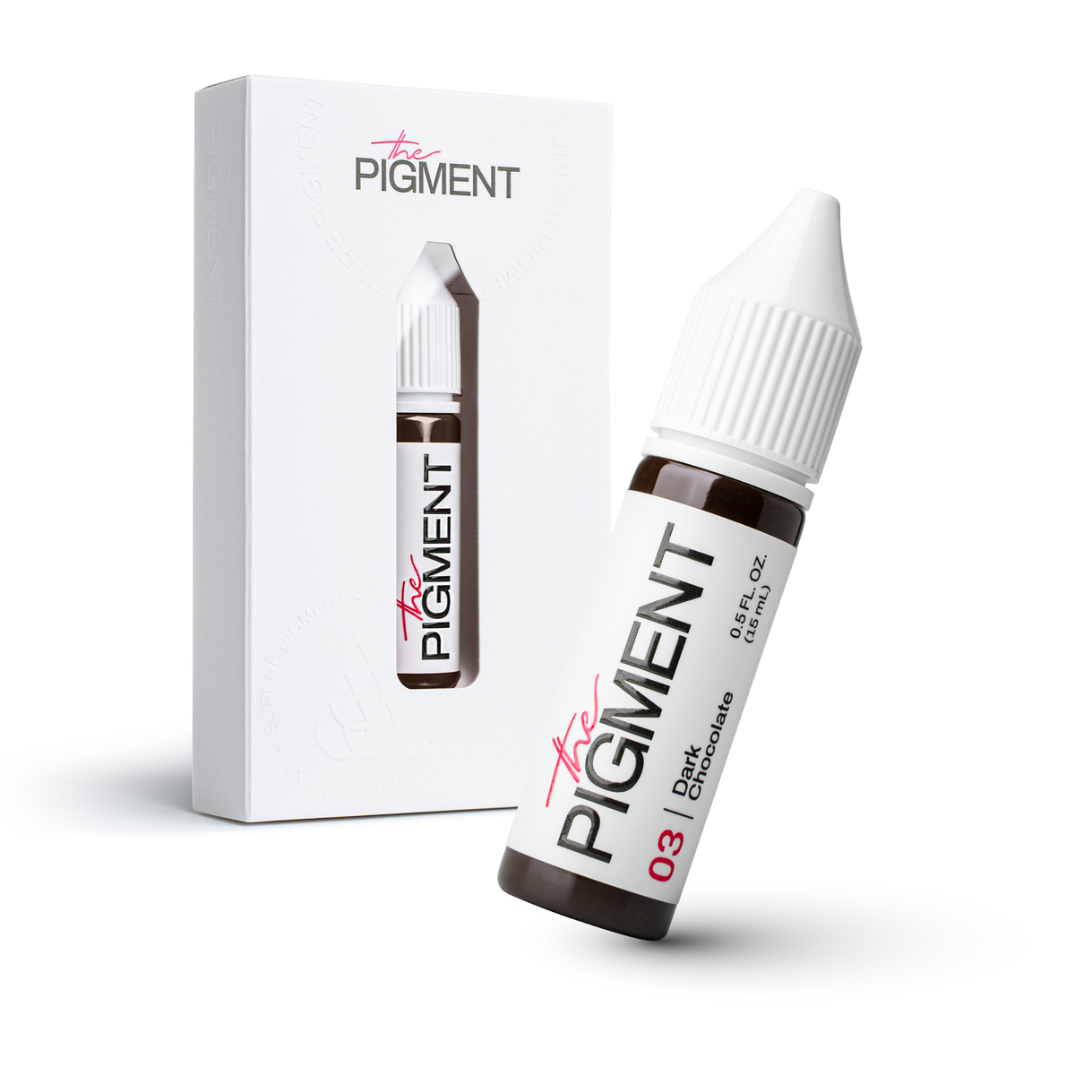 Collezione The Pigment Labbra: pigmenti PMU per lip blush e risultati professionali in guarigione