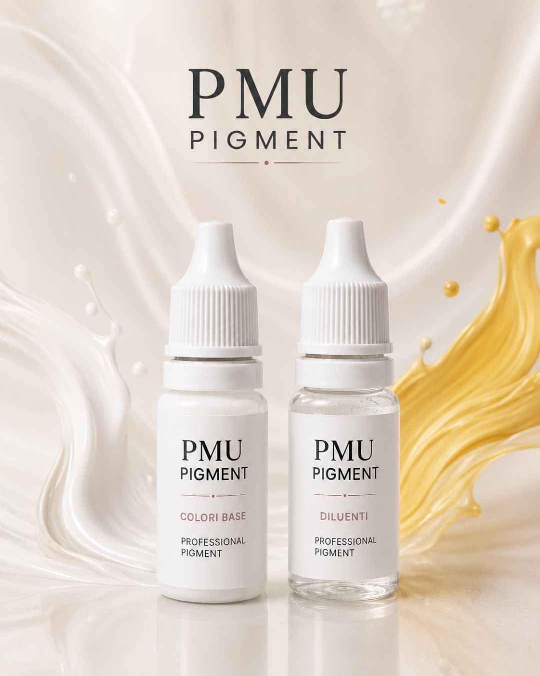 Soluzioni per miscela PMU