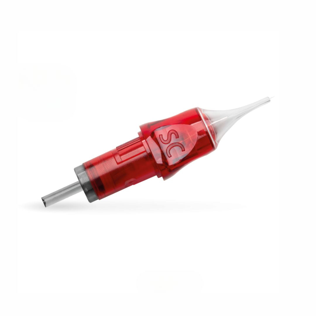 Swiss Color aghi PMU universali