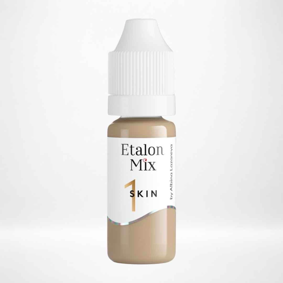 Etalon Mix Skin 1