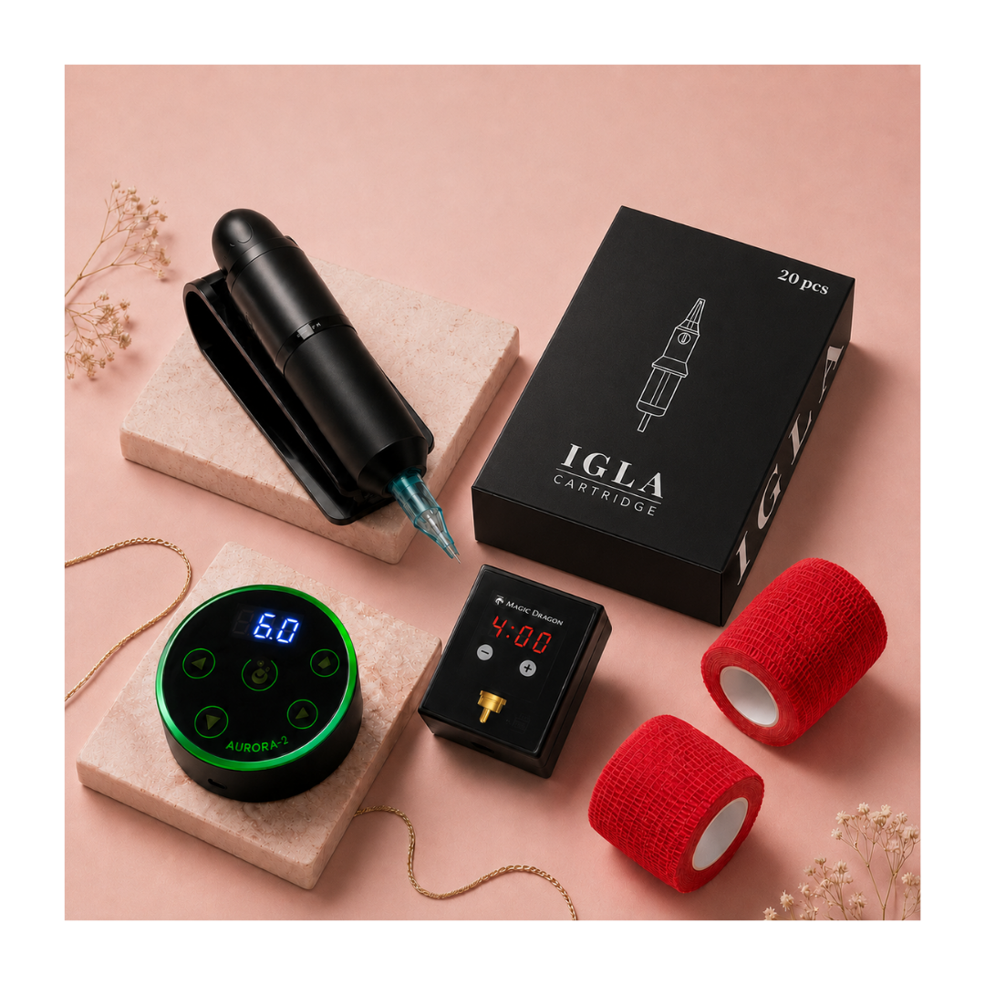 PMU Kit Basic