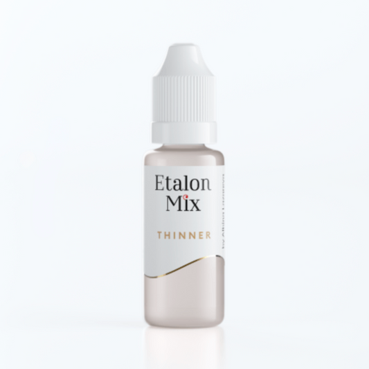 Etalon Mix Diluente - PMU TREND SHOP