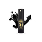 Pigmento Dynamic PMU 41 Black Nero profondo e stabile per trucco permanente occhi e eyeliner