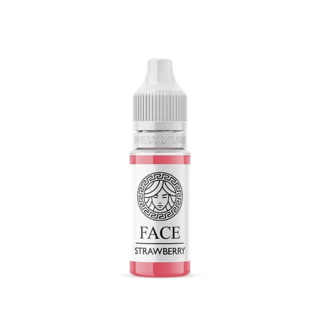 FACE Strawberry