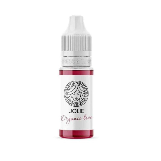 FACE Jolie – rosa neutro saturo – (6 ml / 12 ml)