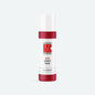 Pigmento PMU labbra 406 Ruby Red rosso freddo intenso