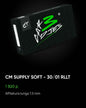 CM SUPPLY 1RLLT-30 Membrana Soft Aghi PMU (Trucco Permanente)