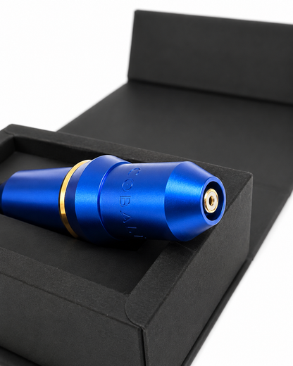 Confezione COBALT macchinetta PMU ibrida universale per trucco permanente professionale
