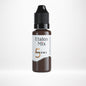 Flacone Etalon Mix Dark Chocolate N°5 pigmento PMU sopracciglia