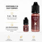 Etalon Mix Favor Sun Glow nei formati 5 ml e 10 ml