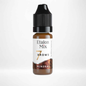 Flacone Etalon Mix Pecan N°7, pigmento PMU sopracciglia