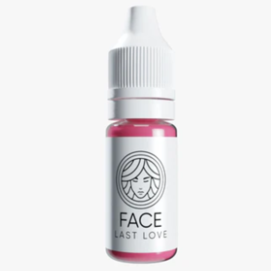 FACE Last Love – confezione del prodotto