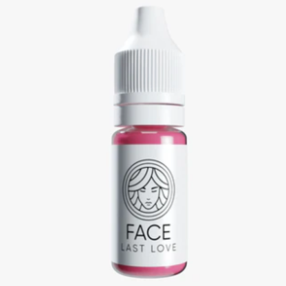 FACE Last Love – confezione del prodotto