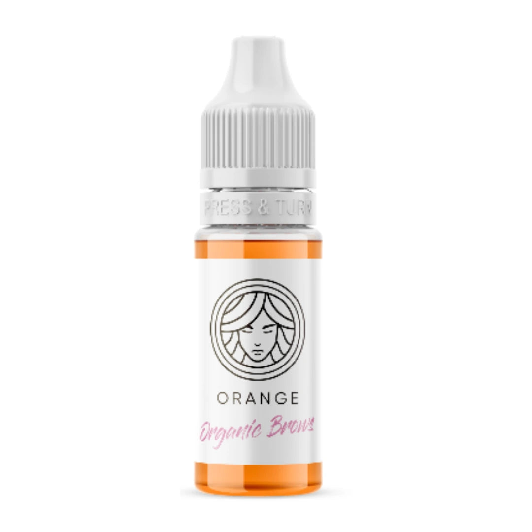 FACE Orange – corrector cálido neutralizante (6 ml / 12 ml)