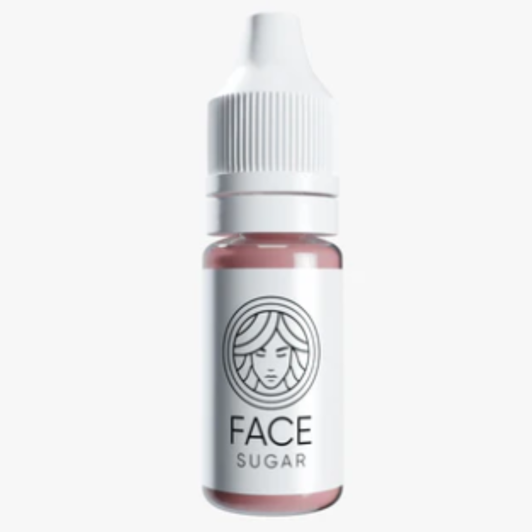 FACE Sugar – confezione del prodotto