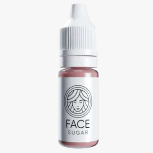 FACE Sugar – confezione del prodotto
