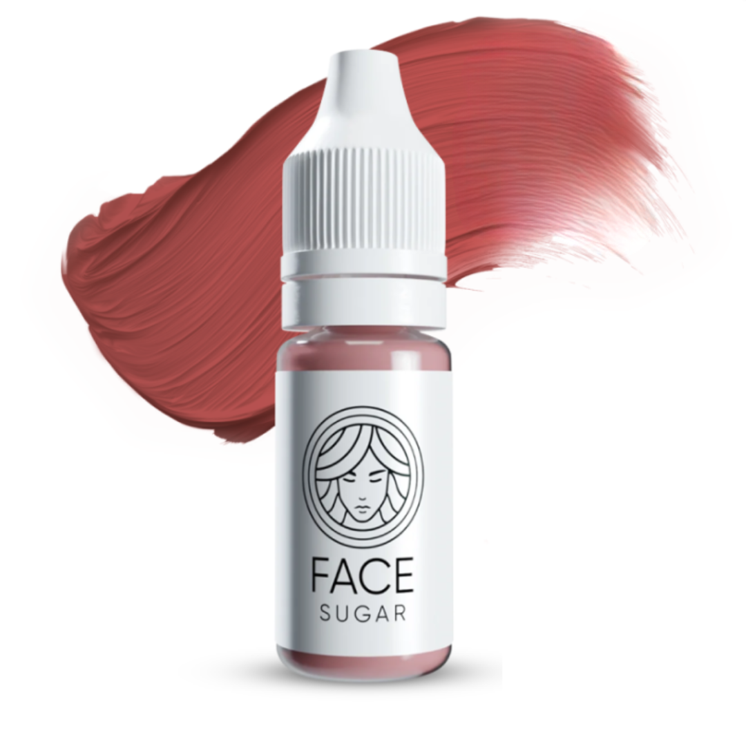 FACE Sugar – swatch colore