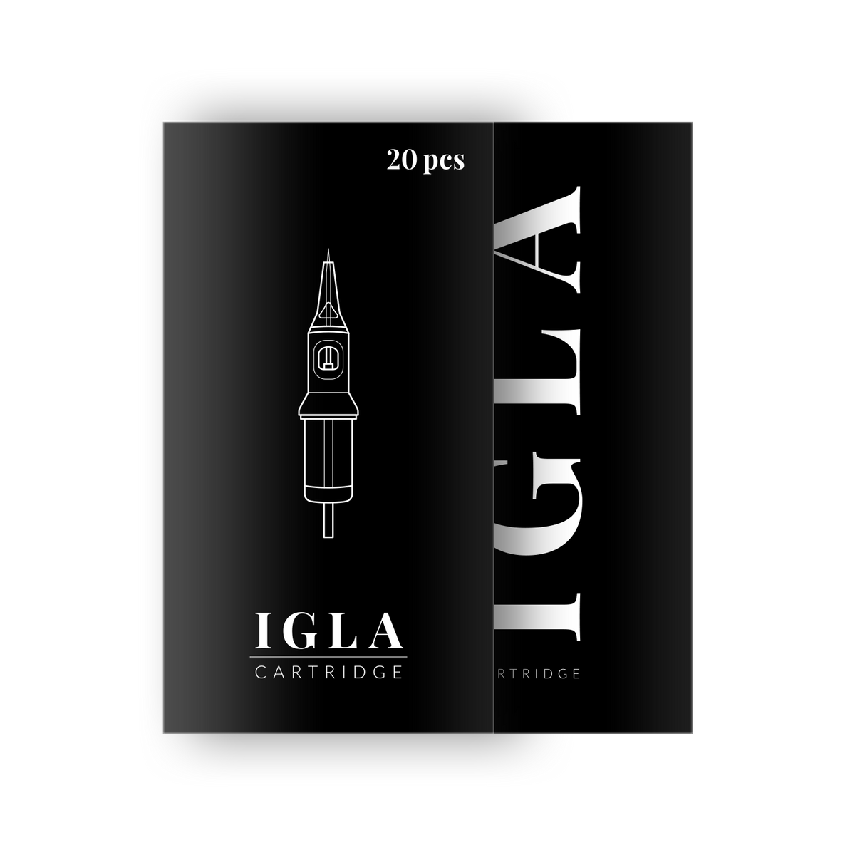 IGLA 1RL LT-H Hard