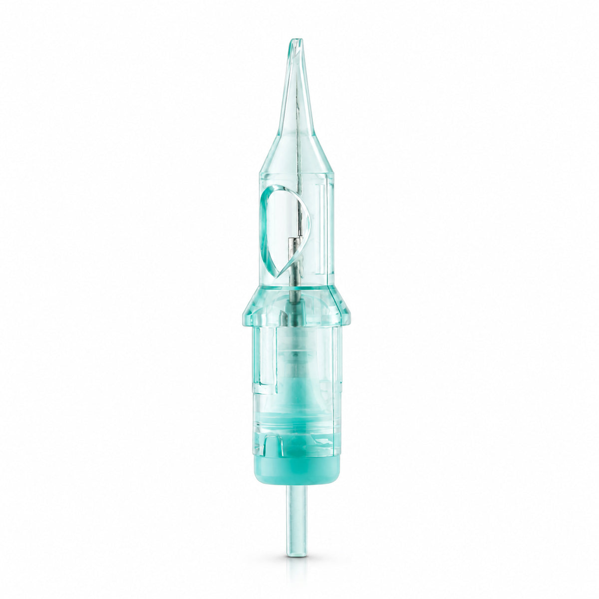 Cartuchos PMU Long Taper – Round Liner y Magnum