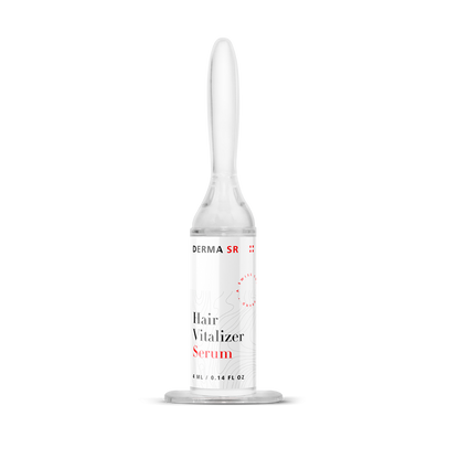 Sieri Microneedling DERMASR Capelli Hair Vitalizer Professional