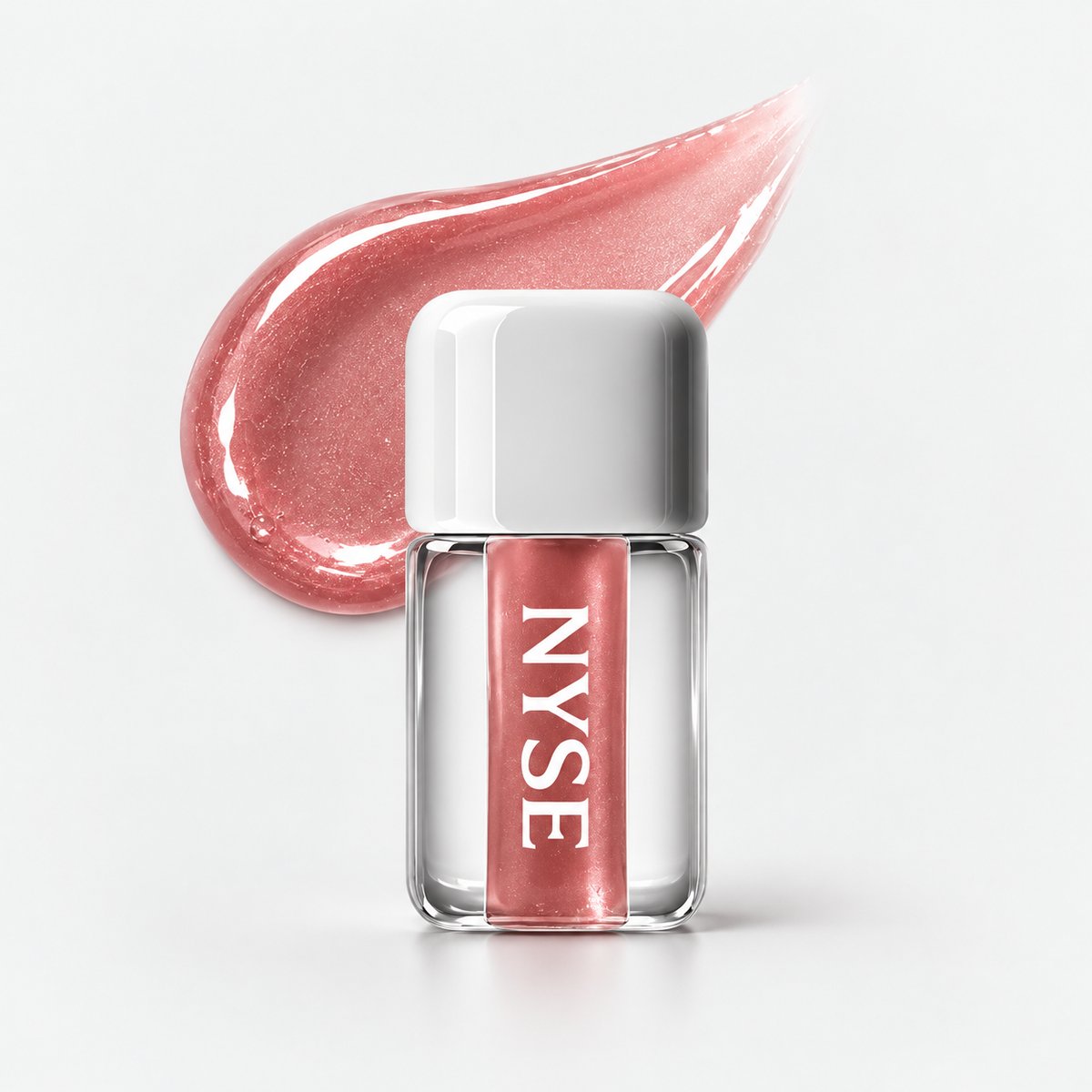 NYSE Lip Oil Gloss 11 Flirt 4 ml