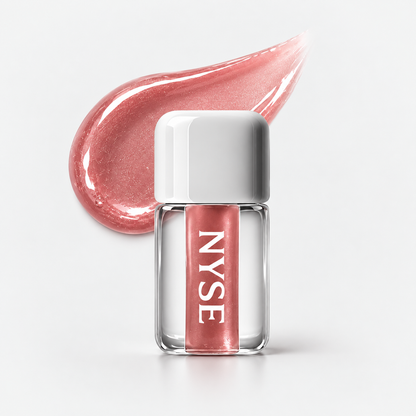 NYSE Lip Oil Gloss 11 Flirt 4 ml