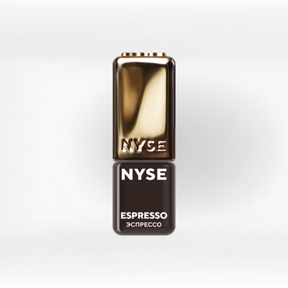 Pigmento PMU NYSE Espresso – Castano Caldo Correttivo per Sopracciglia e Occhi