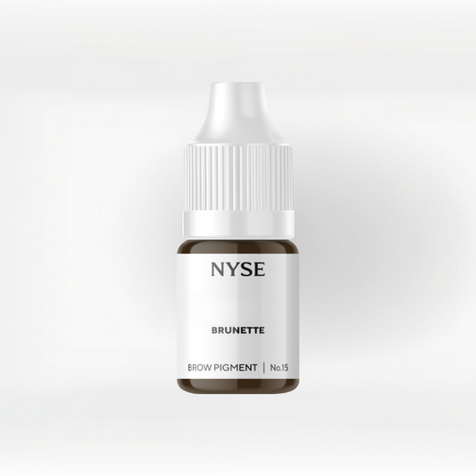 Pigmento PMU Minerale NYSE BRUNETTE – Marrone Intenso Nobile