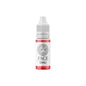 Pigmento PMU FACE Chili rosso caldo intenso per labbra trucco permanente