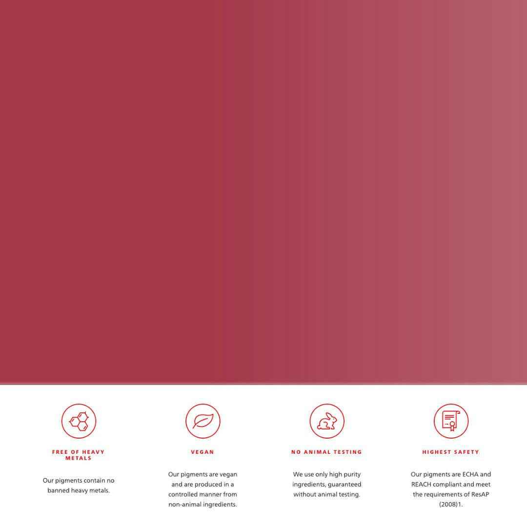 Pigmento PMU Labbra Swiss Color 701 Wild Rose – Rosa Freddo Elegante