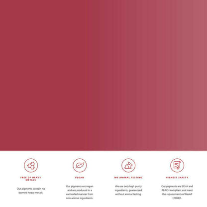 Pigmento PMU Labbra Swiss Color 701 Wild Rose – Rosa Freddo Elegante