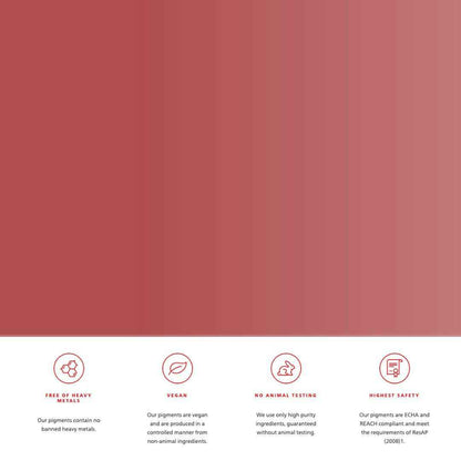 Pigmento PMU Labbra Swiss Color 702 Passion Rose – Rosa Caldo Naturale