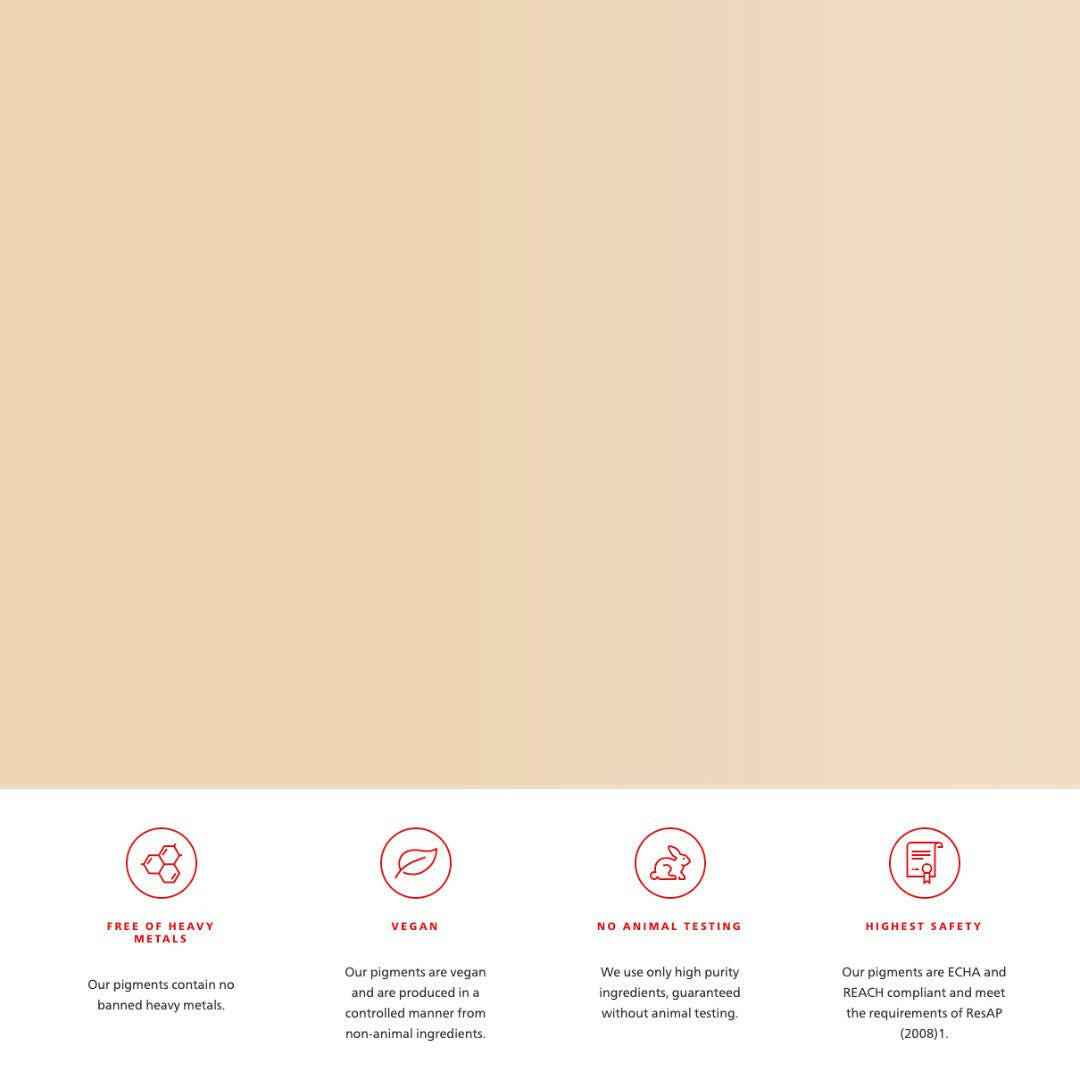Pigmento PMU Swiss Color® 707 Light Beige – Camouflage Neutro Naturale