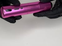 NYSE PIKA Wireless Stroke 4.0 – Máquina PMU Profesional