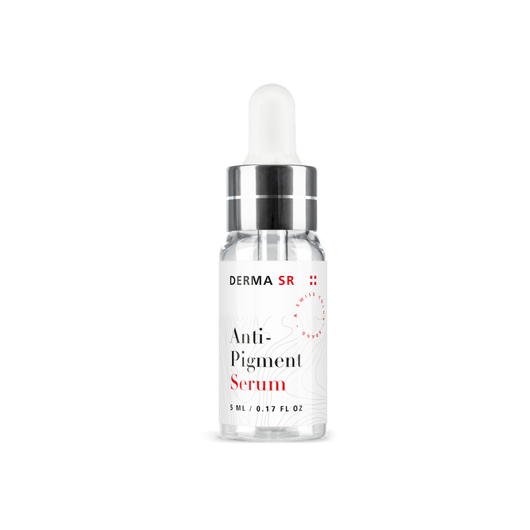 Sieri Microneedling anti macchie Iperpigmentazione